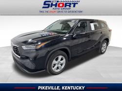 2024 Toyota Highlander