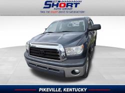 2009 Toyota Tundra