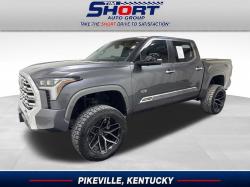 2024 Toyota Tundra