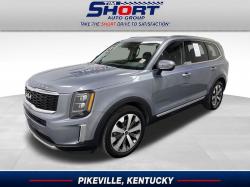 2022 Kia Telluride