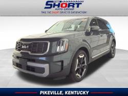 2023 Kia Telluride