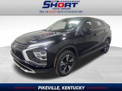 2026 Mitsubishi Eclipse Cross