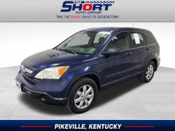 2008 Honda CR V