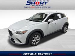 2018 Mazda CX 3
