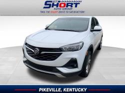 2020 Buick Encore GX