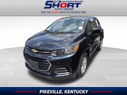 2022 Chevrolet Trax