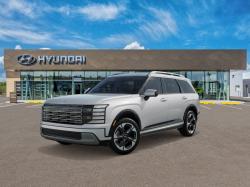 2027 Hyundai Palisade Hybrid