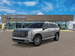 2027 Hyundai Palisade