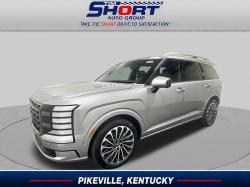 2027 Hyundai Palisade Hybrid