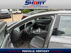 2023 Hyundai Sonata