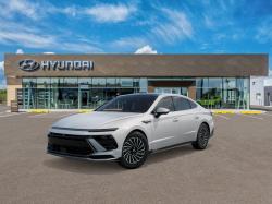 2026 Hyundai Sonata Hybrid