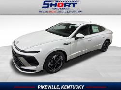2026 Hyundai Sonata
