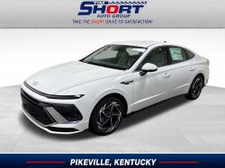 2026 Hyundai Sonata