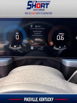 2024 Hyundai Sonata