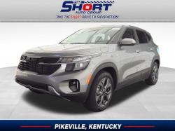 2026 Kia Seltos