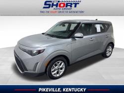 2025 Kia Soul