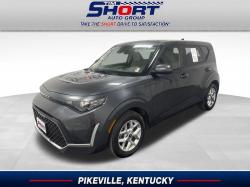 2025 Kia Soul