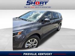 2023 Kia Carnival
