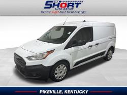 2019 Ford Transit Connect
