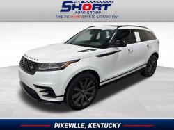 2019 Land Rover Range Rover Velar