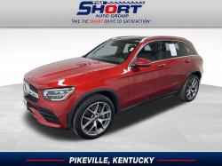 2022 Mercedes-Benz GLC