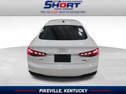 2025 Audi A5 Sportback