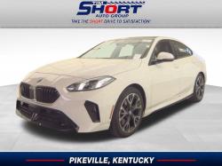 2025 BMW 2 Series