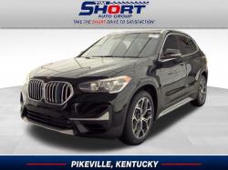 2021 BMW X1