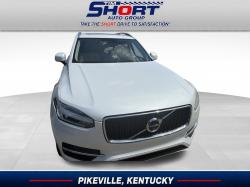 2016 Volvo XC90