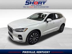 2023 Volvo XC60