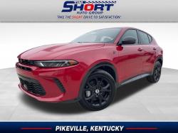 2024 Dodge Hornet