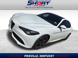 2022 Alfa Romeo Giulia