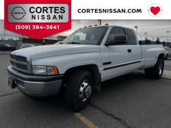2001 Dodge Ram 3500
