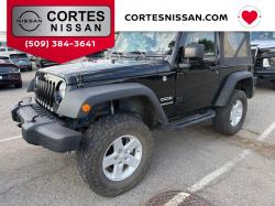 2017 Jeep Wrangler