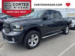 2013 Ram 1500