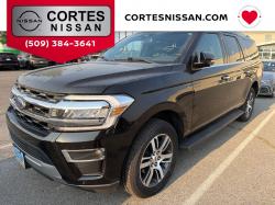 2024 Ford Expedition Max