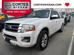 2017 Ford Expedition EL
