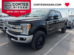 2018 Ford F 350SD