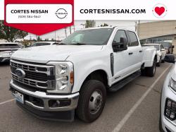 2026 Ford F 350SD