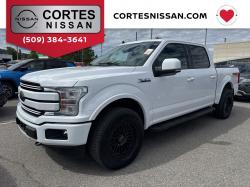 2020 Ford F 150