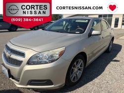 2013 Chevrolet Malibu
