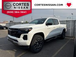 2024 Chevrolet Colorado