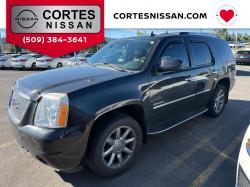 2011 GMC Yukon