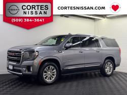 2022 GMC Yukon XL
