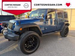 2010 Jeep Wrangler