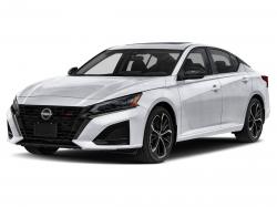 2026 Nissan Altima