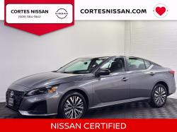 2026 Nissan Altima
