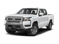 2027 Nissan Frontier