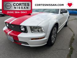 2008 Ford Mustang