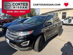 2016 Ford Edge